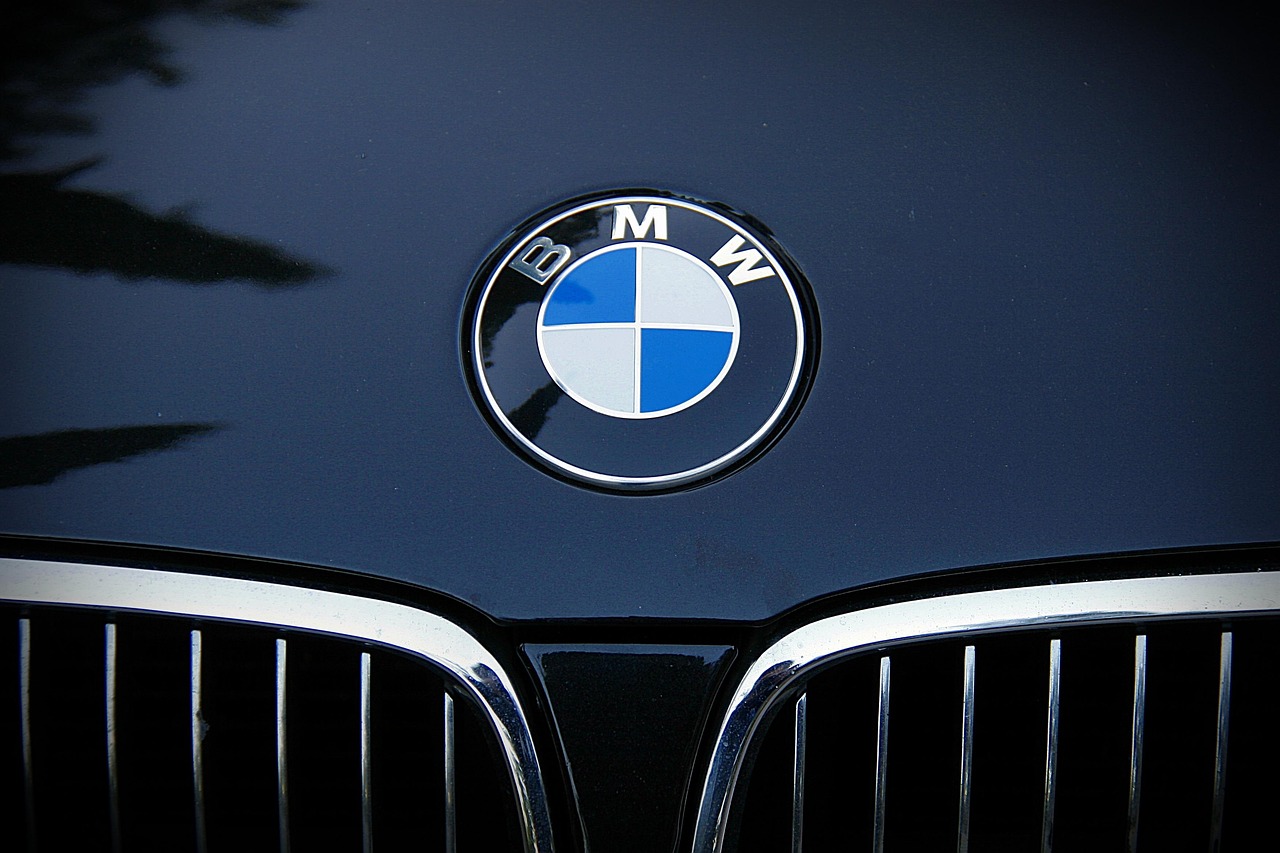 Blog - BMW