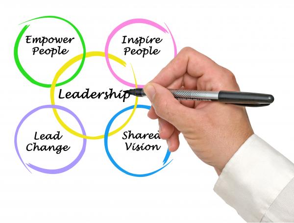 Blog - Everyone is a Leader