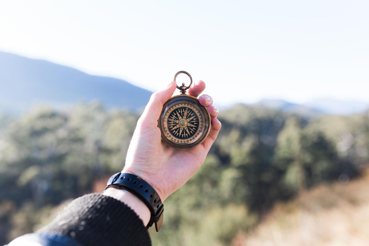 Blog - Why Direction Beats Speed Every Time