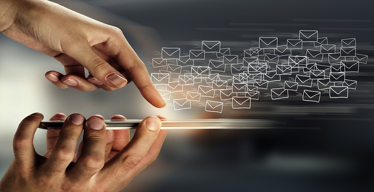 Email: Draining Productivity? Creating Liability?