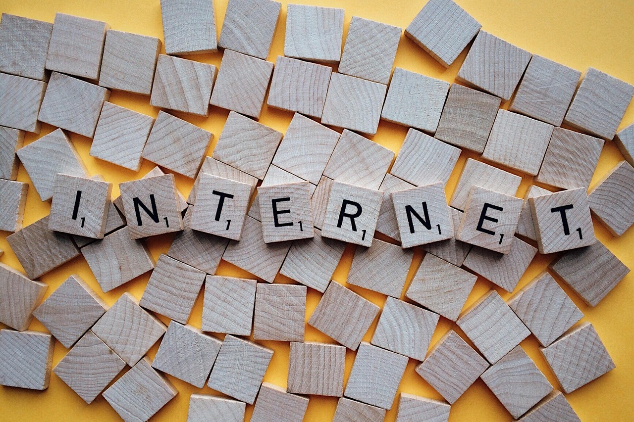 Blog - The Internet of People