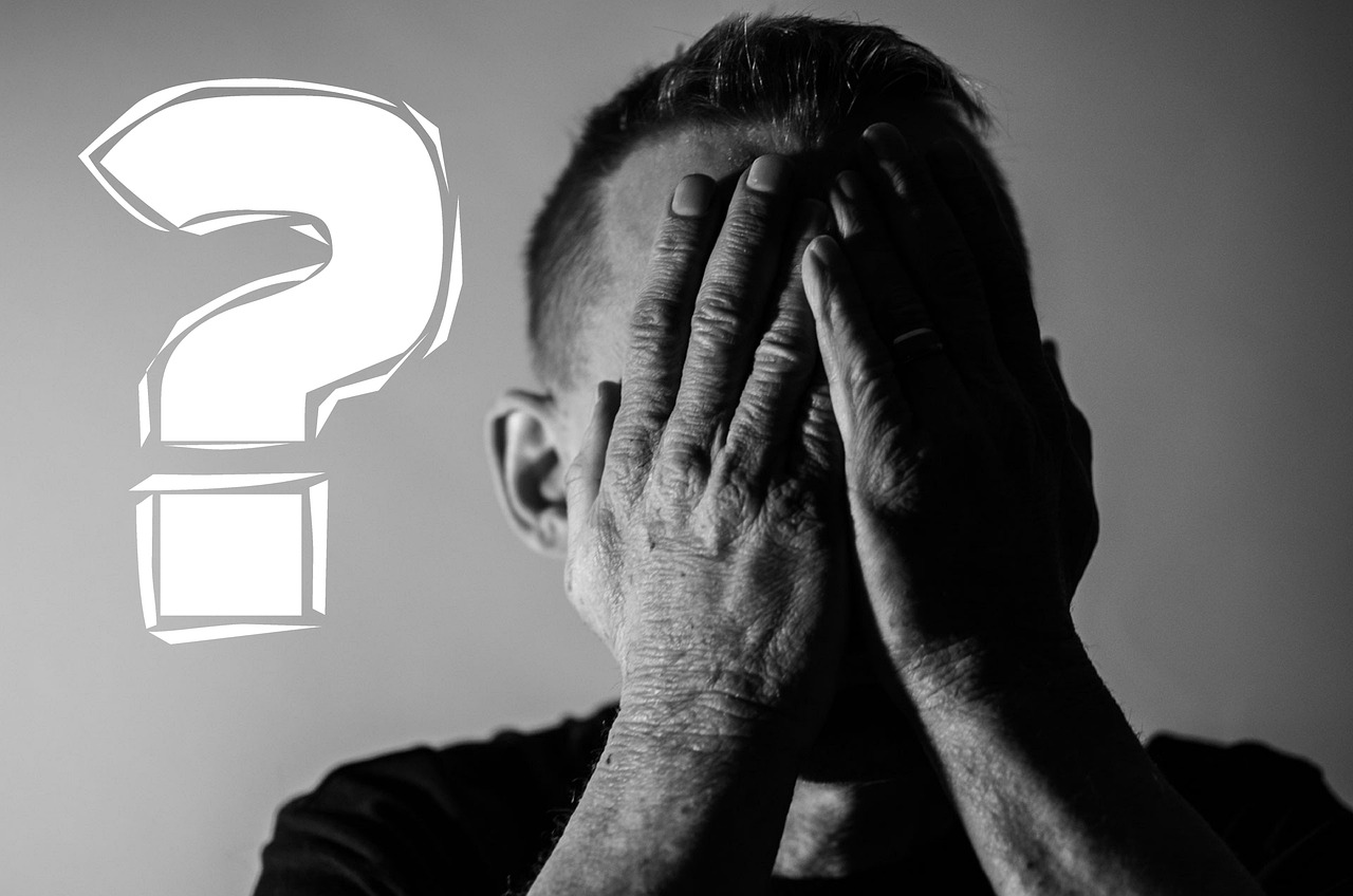 Blog - The Five Most Common Mistakes Salespeople Make and How to Avoid Them