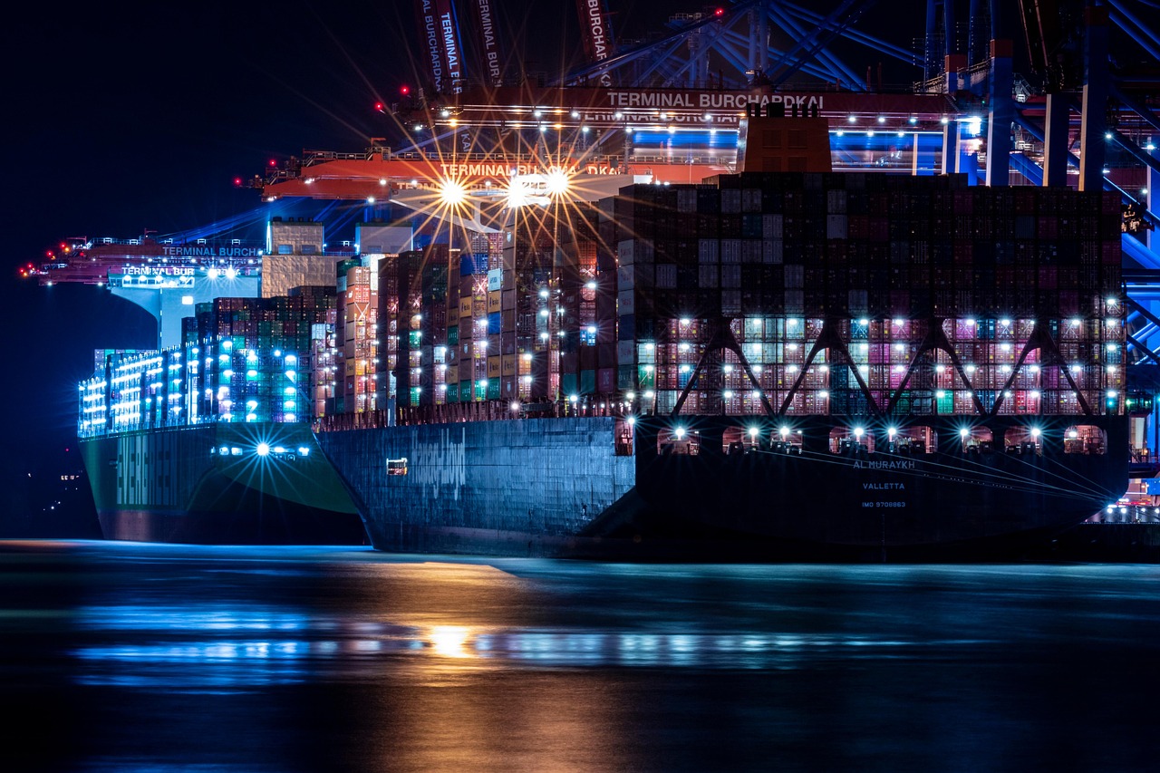 Logistics or Semiotics?