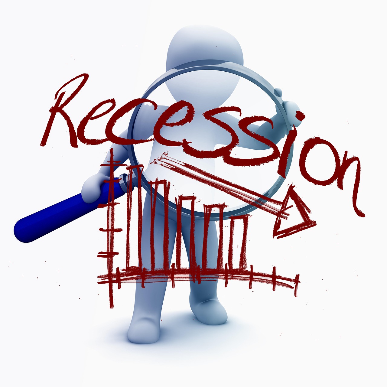 Blog - Is putting up your prices a leap of faith?