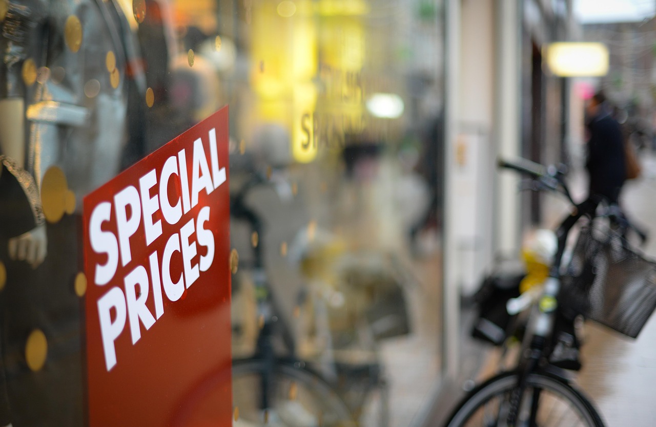 Blog - The myths and secrets of closing sales