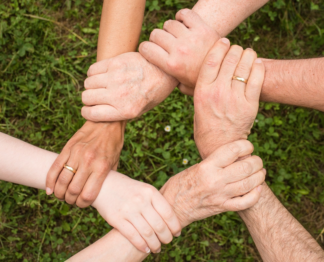 Blog - How to Build Trust with a Team