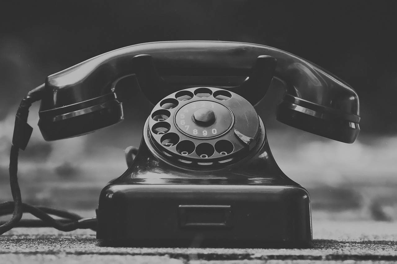 Blog - Staying on track during a sales call