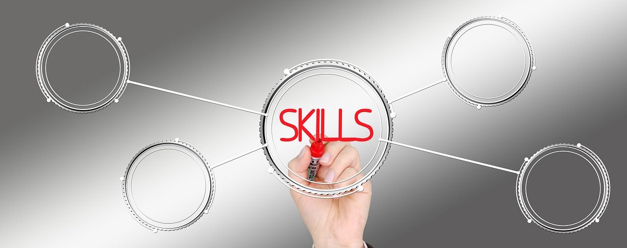 To retain talent or not? Is that the question?
